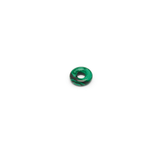 Charm DONUT STONES - Malachite