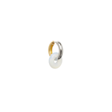 Charm DONUT STONES - Opale