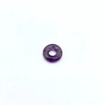 Charm DONUT STONES - Ametista - MOOPSDon - Stones - Amet