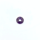 Charm DONUT STONES - Ametista - MOOPSDon - Stones - Amet