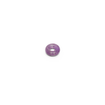 Charm DONUT STONES - Ametista - MOOPSCH-ST-001