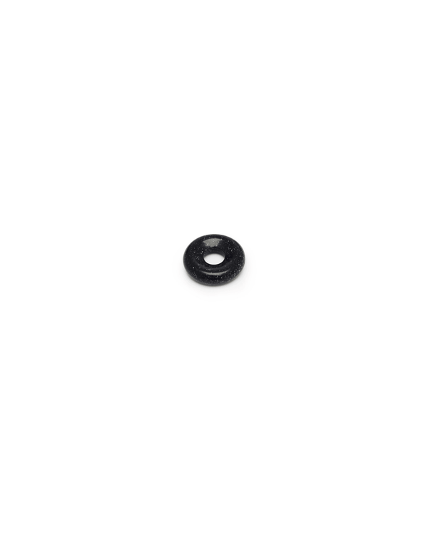 Charm DONUT STONES - Blu Goldstone