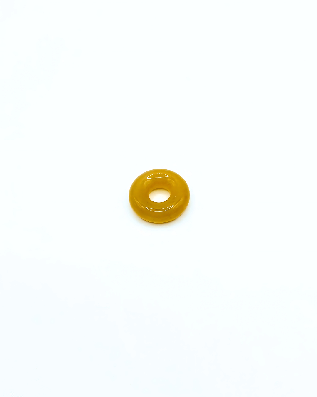 Charm DONUT STONES - Giada Gialla - MOOPSDon - Stones - GGial