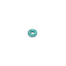 Charm DONUT STONES - Magnesite Turchese - MOOPSCH-ST-005
