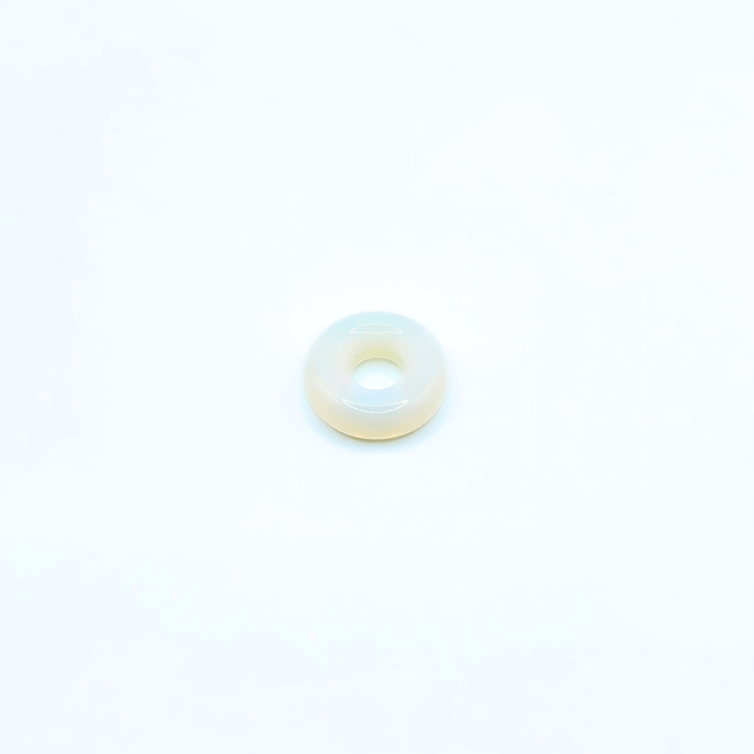Charm DONUT STONES - Opale - MOOPSDon - Stones - Opale