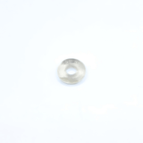 Charm DONUT STONES - Quarzo Clear - MOOPSDon - Stones - QClear