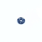 Charm DONUT STONES - Sodalite Blu - MOOPSDon - Stones - SodBlu
