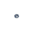 Charm DONUT STONES - Sodalite Blu - MOOPSCH-ST-010