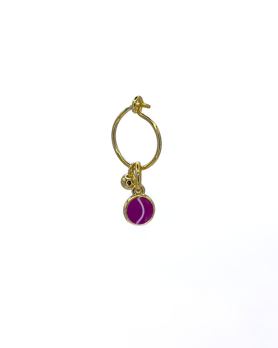 Charm MINI DISC - Dual - MOOPSMINI - DISC - Dual