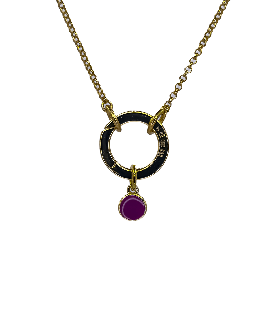 Charm MINI DISC - Dual - MOOPSMINI - DISC - Dual