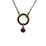 Charm MINI DISC - Dual - MOOPSMINI - DISC - Dual