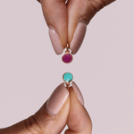 Charm MINI DISC - Dual - MOOPSMINI - DISC - Dual