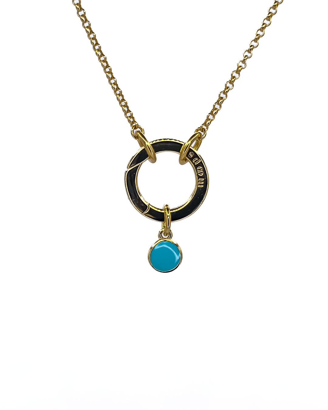 Charm MINI DISC - Dual - MOOPSMINI - DISC - Dual