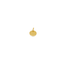 Charm MINI DISC - Gold - MOOPSCH-NT-004