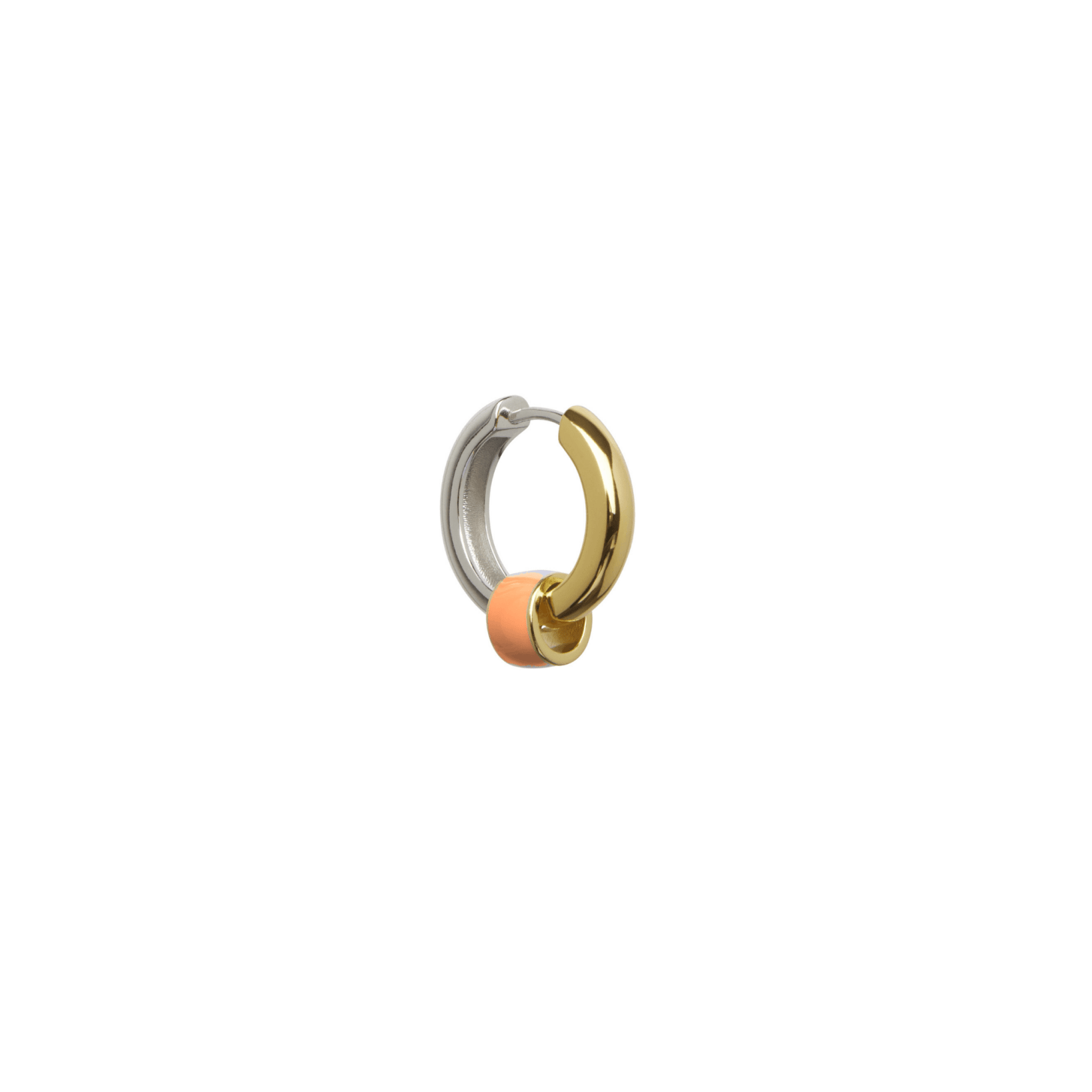 Charm POP COLOR - Apricot - MOOPSCH-CO-023
