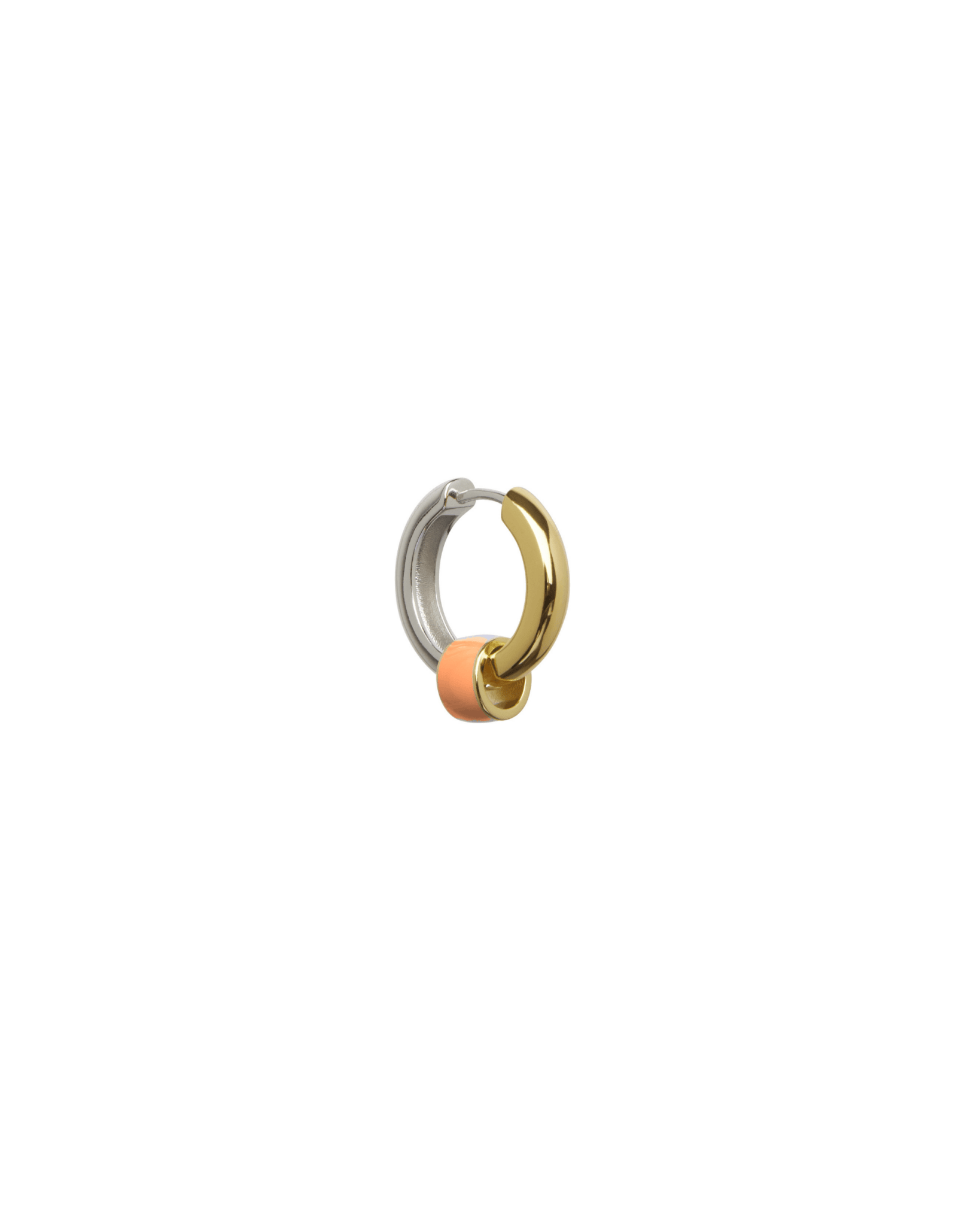 Charm POP COLOR - Apricot - MOOPSCH-CO-023