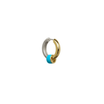 Charm POP COLOR - Aqua - MOOPSCH-CO-022