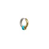 Charm POP COLOR - Aqua - MOOPSCH-CO-022