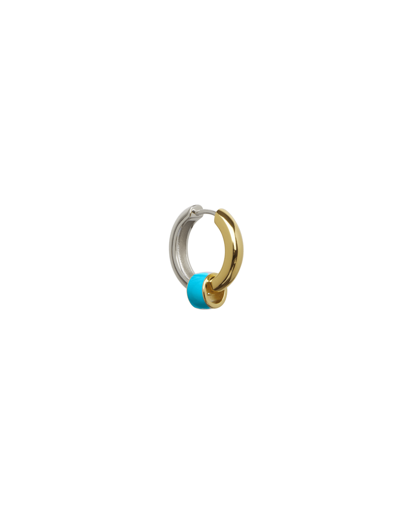 Charm POP COLOR - Aqua - MOOPSCH-CO-022
