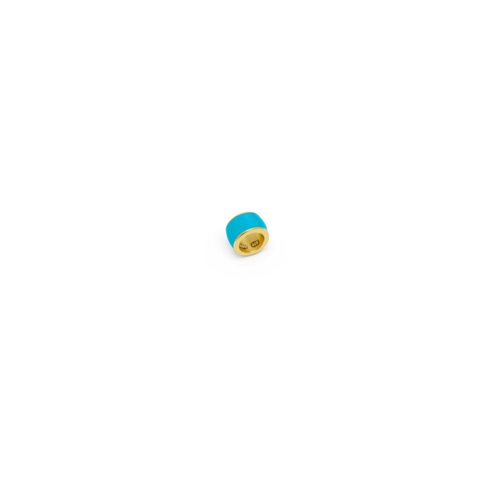Charm POP COLOR - Aqua - MOOPSCH-CO-022