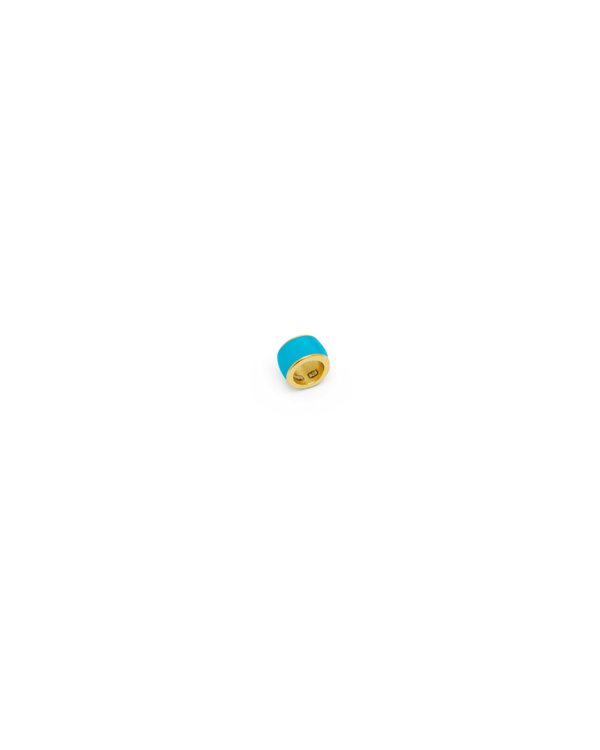 Charm POP COLOR - Aqua