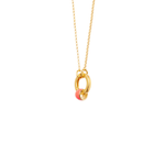 Charm POP COLOR - Arancio - MOOPSCH-CO-010