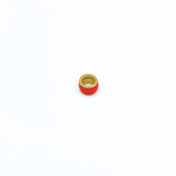 Charm POP COLOR - Arancio - MOOPSPOPS - C - Ara