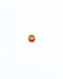 Charm POP COLOR - Arancio - MOOPSPOPS - C - Ara