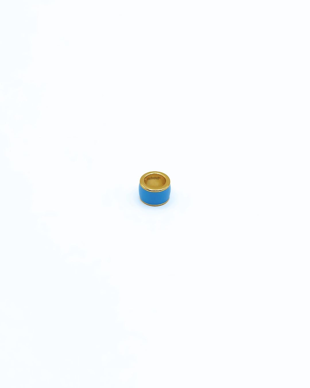 Charm POP COLOR - Azzurro - MOOPSPOPS - C - Azz