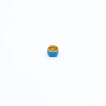 Charm POP COLOR - Azzurro - MOOPSPOPS - C - Azz