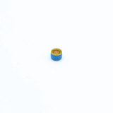 Charm POP COLOR - Azzurro - MOOPSPOPS - C - Azz