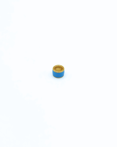 Charm POP COLOR - Azzurro - MOOPSPOPS - C - Azz