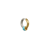 Charm POP COLOR - Azzurro - MOOPSCH-CO-011