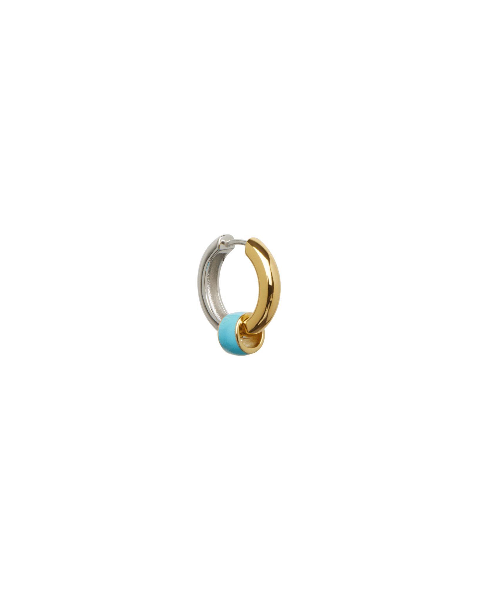 Charm POP COLOR - Azzurro - MOOPSCH-CO-011