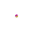 Charm POP COLOR - Berry - MOOPSCH-CO-024