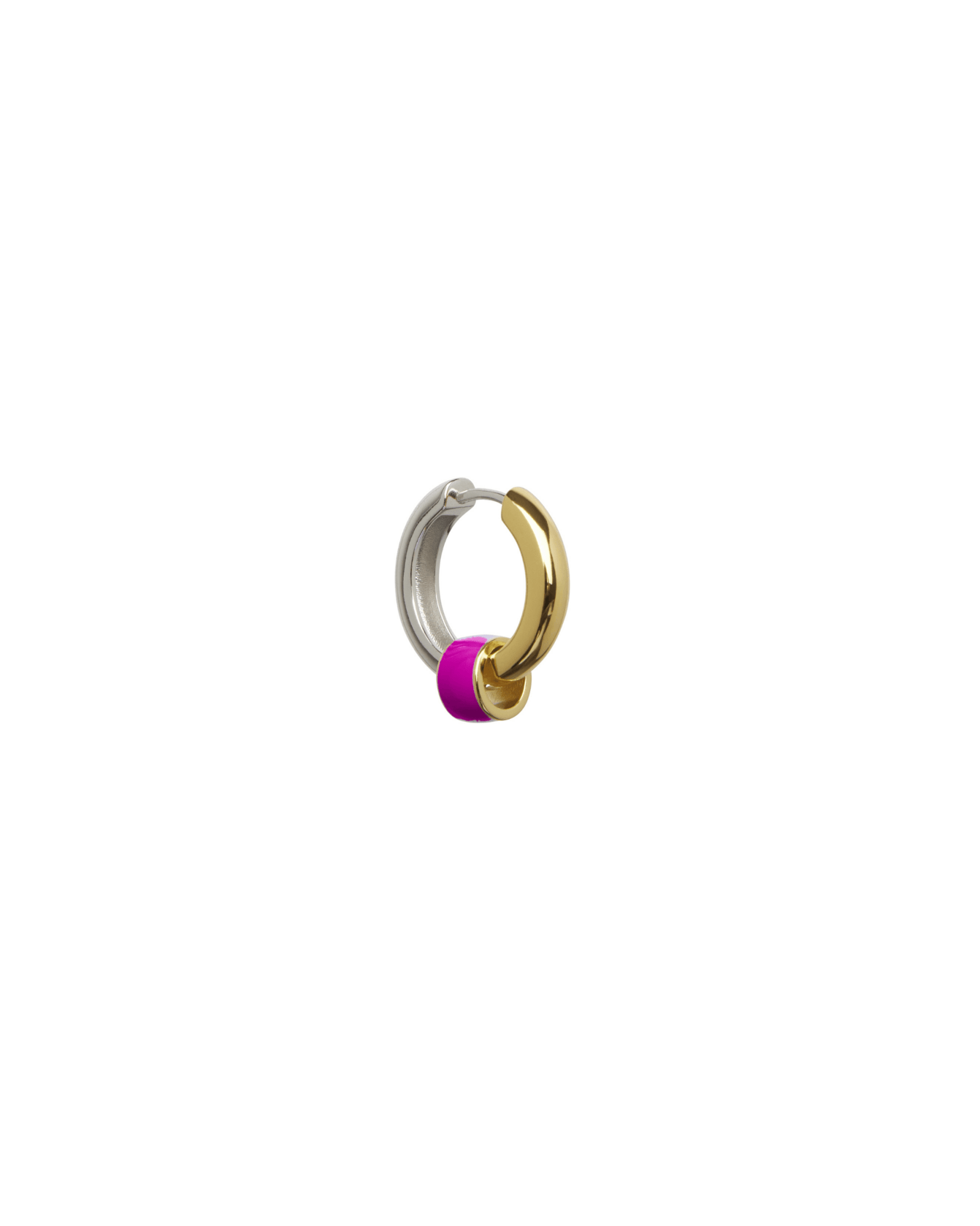 Charm POP COLOR - Berry - MOOPSCH-CO-024