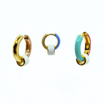 Charm POP COLOR - Bianco - MOOPSPOPS - C - Bia