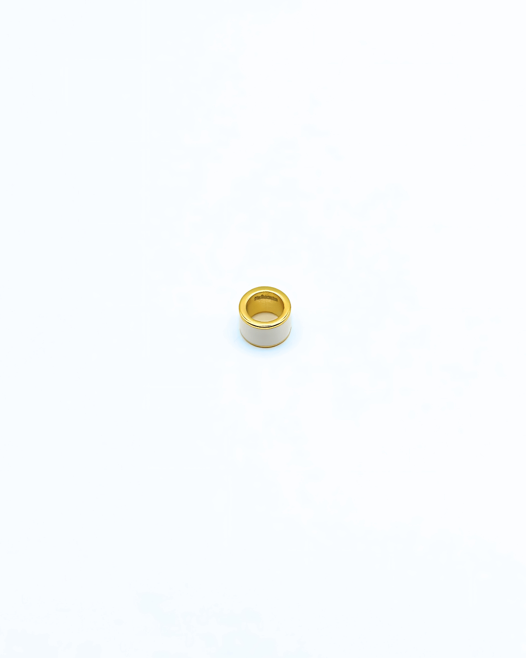 Charm POP COLOR - Bianco - MOOPSPOPS - C - Bia