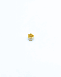 Charm POP COLOR - Bianco - MOOPSPOPS - C - Bia