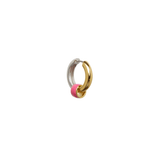Charm POP COLOR - Fucsia