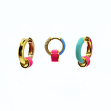 Charm POP COLOR - Fucsia - MOOPSPOPS - C - Fuc