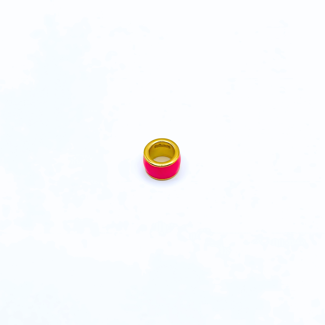 Charm POP COLOR - Fucsia - MOOPSPOPS - C - Fuc