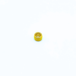 Charm POP COLOR - Giallo - MOOPSPOPS - C - Lem