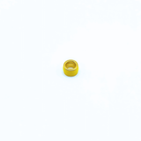 Charm POP COLOR - Giallo - MOOPSPOPS - C - Lem