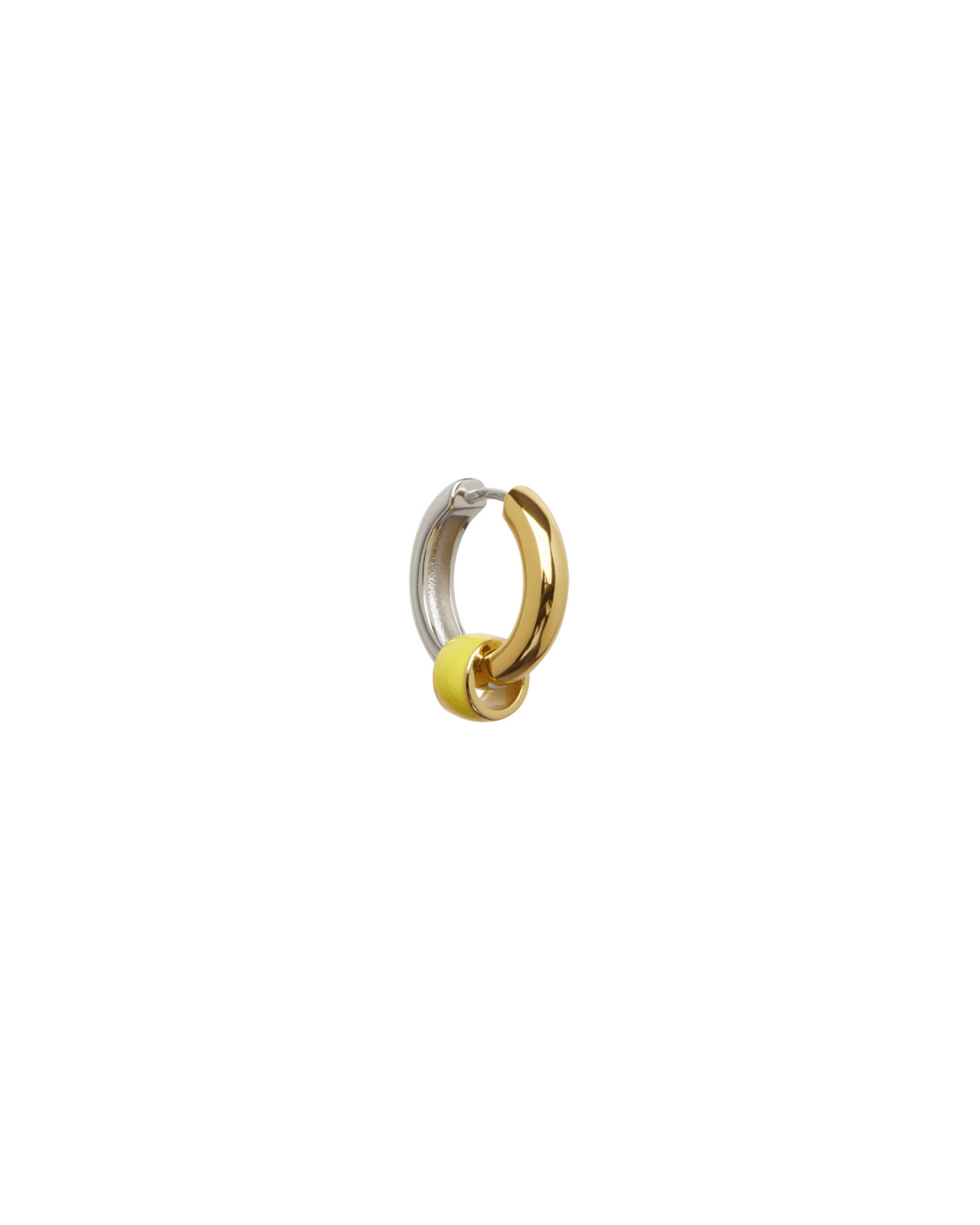 Charm POP COLOR - Giallo - MOOPSCH-CO-014