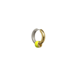 Charm POP COLOR - Lemon - MOOPSCH-CO-025