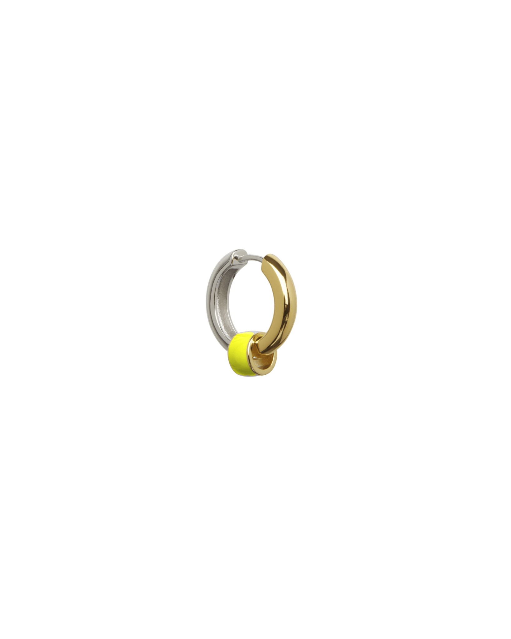 Charm POP COLOR - Lemon - MOOPSCH-CO-025
