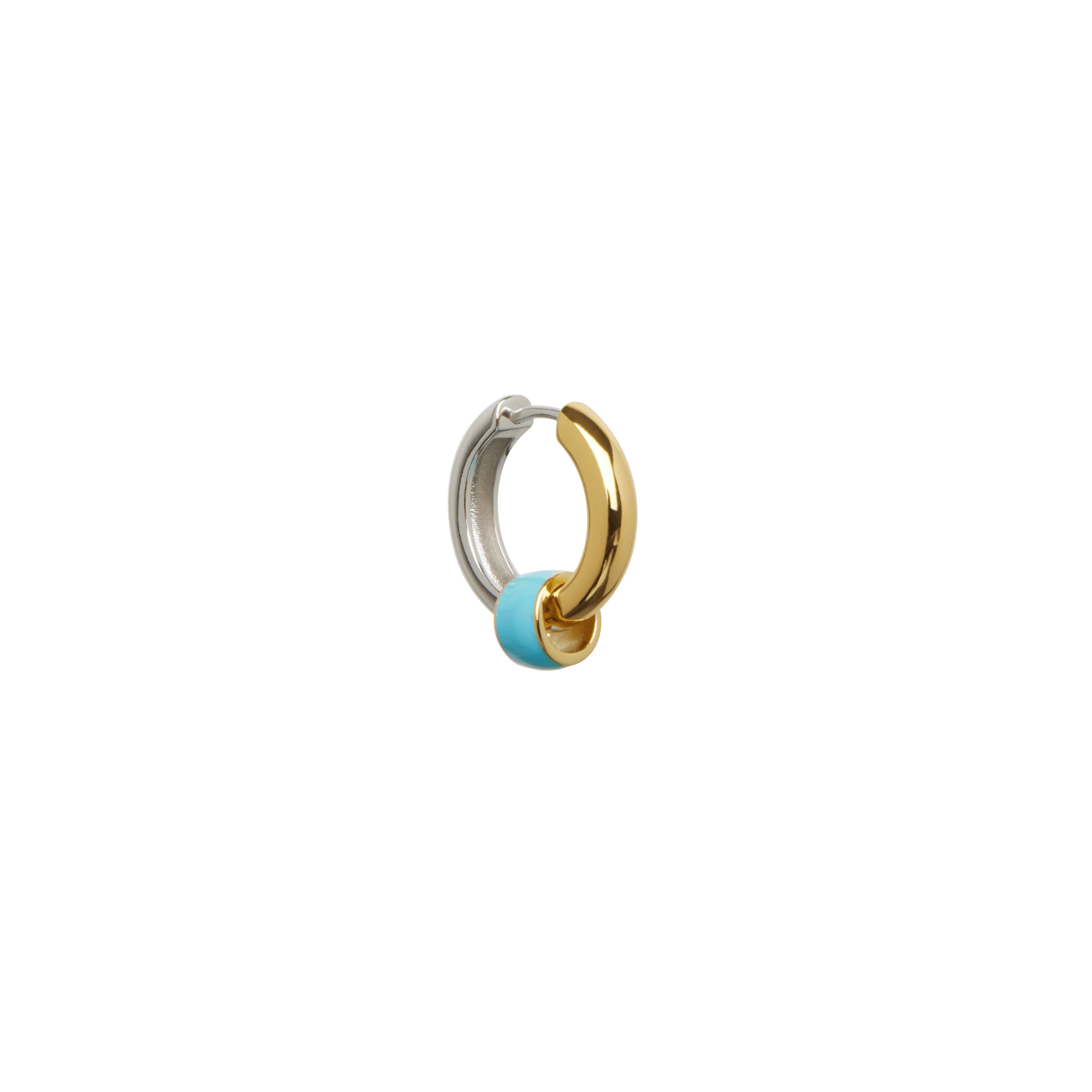 Charm POP COLOR - Azzurro
