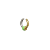 Charm POP COLOR - Lime - MOOPSCH-CO-028