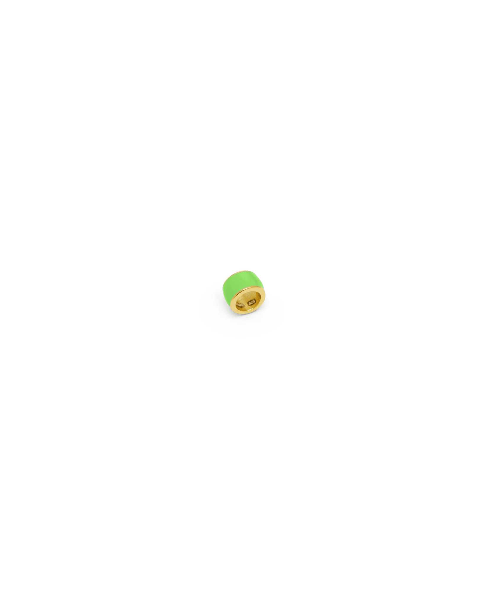 Charm POP COLOR - Lime - MOOPSCH-CO-028
